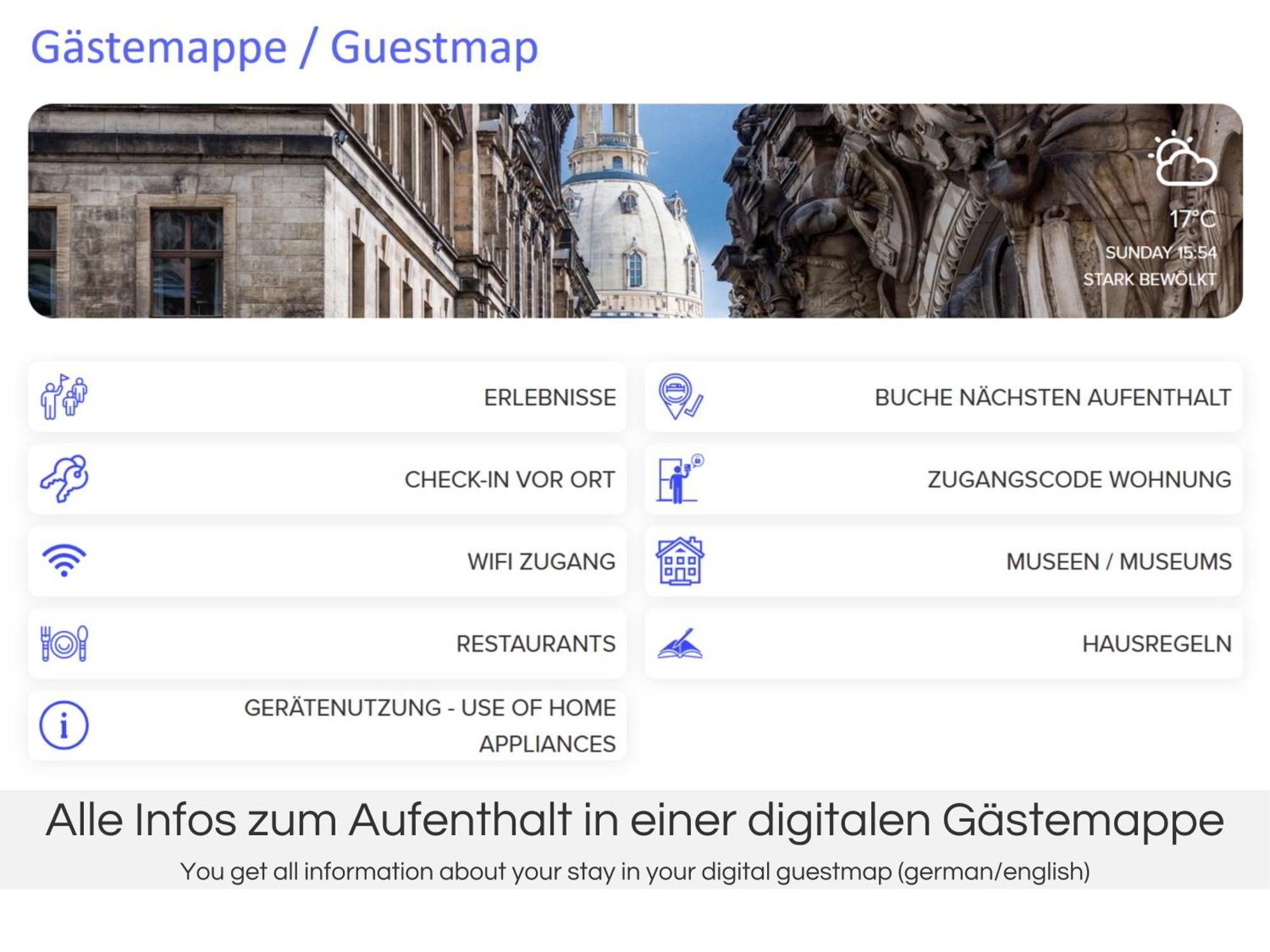 "Gruene Oase" - Naehe Altstadt - Garage - Ruhig - Nespresso ドレスデン エクステリア 写真
